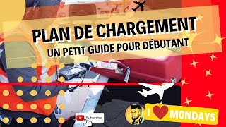 Plan De Chargement |  un guide pour débutant |  #metiers #aeroport