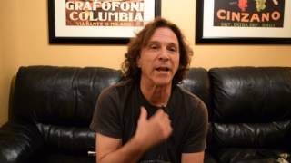 Rod Morgenstein Interview for WWW.RRB-LIVE.COM  August 17, 2015