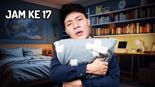 Challenge Tahan Tidak Tidur 24 Jam! (Part 2)