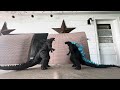 hiya toys godzilla re evolved exquisite basic figure review￼. it’s the best