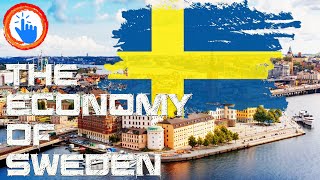 Economy of Sweden Explained