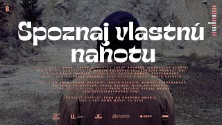 Spoznaj vlastnú nahotu (Remastered '22) [lyrics video]