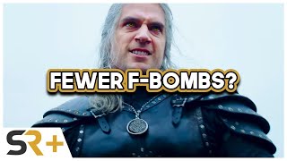 Witcher Season 2 Has A More Talkative Geralt With Fewer F-Bombs!
