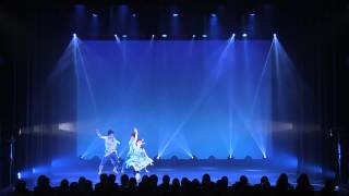 2012年自主公演 『君を待つ歌』 1stSTAGE 06 「湧水 ～渇き、潤し～」