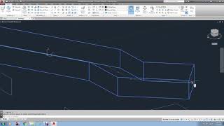 2018 Advanced Autocad Dobson   Sweep Command