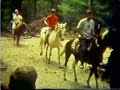 Summer Camp 1960s