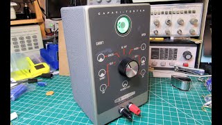 Heathkit IT-22 \