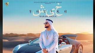 Sheikh || Karan Aujla (Official Video 2020) (Latest Punjabi Song 2020) Rehaan Records