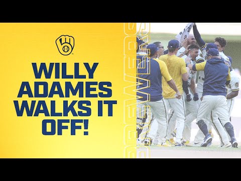 What To Do With Willy Adames? - Shepherd Express - Oggsync.com