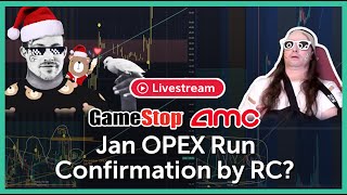 🔥Jan OPEX Confirmation by RC? 👀