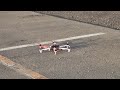 dji f550 naza atti mode first flight