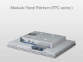 Modular Panel Platform (TPC Series) , Advantech