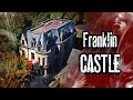 The MOST HAUNTED Castle In The USA: Franklin Castle Full Documentary- TONS OF UNEXPLAINABLE EVIDENCE