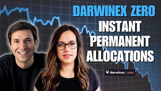 Darwinex Zero Instant Permanent Allocations Explained