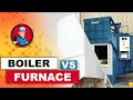 Boiler Vs Furnace 🔥: The Ultimate Beginner’s Buyer Guide | HVAC Training 101