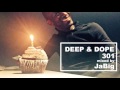Deep House Music Chill Summer Lounge DJ Mix by JaBig (Playlist: Study, Work, Cleaning, Running)