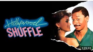 Hollywood Shuffle (Hood Movie) 2024 Recap