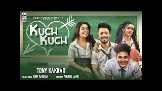 Kuch Kuch   Tony Kakkar Ankitta Sharma  Neha Kakkar   Priyank   all tiktok stars New Hindi Songs 201