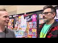 Interviews from Fan Expo | Dan Parent - Archie Comic Artist & Writer