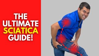 Sciatica: Everything You Need To Know To Understand & Fix The Root Problem