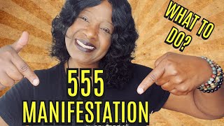 This 555 Manifestation Technique Works Wonders In Just 5 Days!