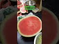 merah watermelon.WOW sedapnya.. sedap makan waktu hari panas#sedap #kegemaransemua #foodmalaysia