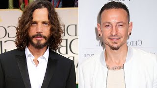 The TRUTH About Chris Cornell & Chester Bennington