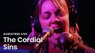 The Cordial Sins - Sick of the Hype | Audiotree Live