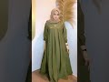 mazaya dress cantik dan mewah 👍