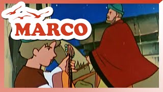 Marco - Episódio 52 - Grosseiro Chavalo