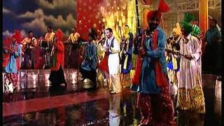 Nachna Naa Bhuljeen [Full Song] Panjebaan With Harjit Harnam Nights