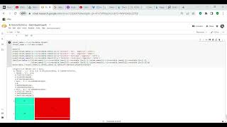 Code review: Create mosiac plot in Python