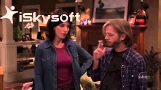 8 Simple Rules Kerry caught drugs
