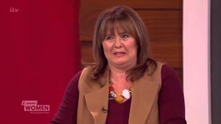 Could The Loose Women Date Someone 20 Years Younger? | Loose Women