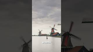 Wonders of The Netherlands | The Most Magical Places in The Netherlands | Travel #Short