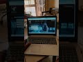 Building a Gym Website with HTML, CSS and Javascript... Reel Video