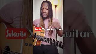 Bob Marley - Three Little Birds Acoustic Guitar Tutorial
