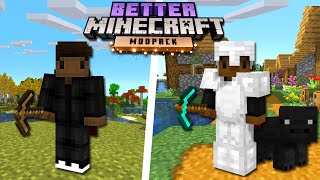 Better Minecraft Isn't Hard (#1)