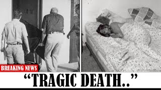 10 Hollywood Stars DIED Of A SECRET Revealed By His Wife