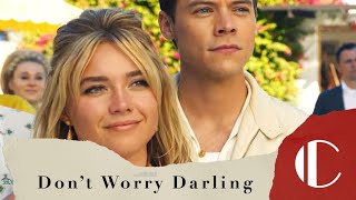 Don't Worry Darling | Recensione