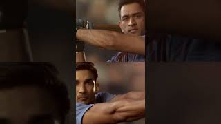ms dhoni emotional song, mahi bhai, best captain in the worldwide # msd #shorts #video song