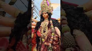 Sarai Akil Kaushambi Durga visarjan #song #love #navratrispecial #maakali #dj #exporle @Tourboy7