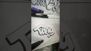 Try These Tips Out On Your Next Graffiti Piece