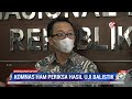 Komnas HAM Periksa Hasil Uji Balistik Kasus Brigadir J, Dari Rekaman CCTV Hingga Data Handphone