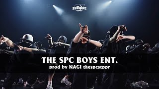 2022.12.26 ZEROONE at Spotify O-EAST / Special Opening Show - THE SPC BOYS ENT.