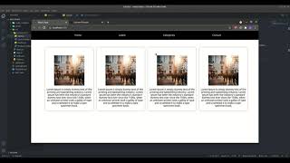 ReactJS - Passing data into our components through Props