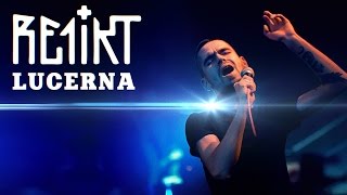 Relikt - Lucerna (Люцэрна) live @Re:Public Club