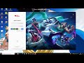 تحويل لول الى العربية change league of legends language to arabic