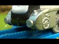 tomy trackmaster who s that engine spencer