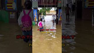 Patna Nit Ghat #biharflood #patna